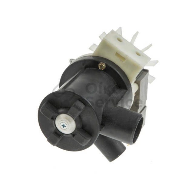 Αντλία Πλυντηρίου Ρούχων Bauknecht, Philips, Whirlpool ,ΣΥΜΒΑΤΟ ΠΡΟΙΟΝ