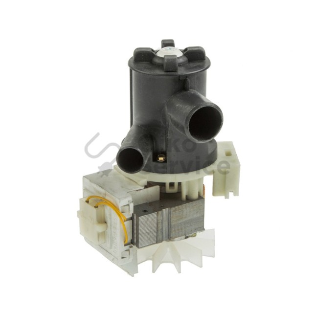 Αντλία Πλυντηρίου Ρούχων Bauknecht, Philips, Whirlpool ,ΣΥΜΒΑΤΟ ΠΡΟΙΟΝ