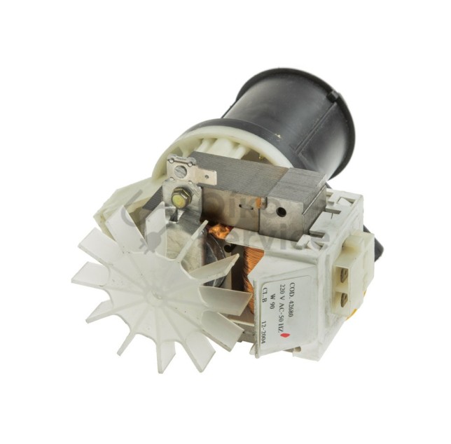 Αντλία Πλυντηρίου Ρούχων Bauknecht, Philips, Whirlpool ,ΣΥΜΒΑΤΟ ΠΡΟΙΟΝ