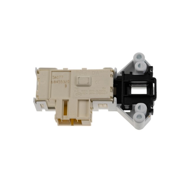 Μπλόκο (Θερμοδιακόπτης Πόρτας) Πλυντηρίου Ρούχων Bosch,Gorenje,Korting Συμβατό Προιόν Μπλόκο (Θερμοδιακόπτης Πόρτας) Πλυντηρίου Ρούχων Bosch,Gorenje,Korting Συμβατό Προιόν