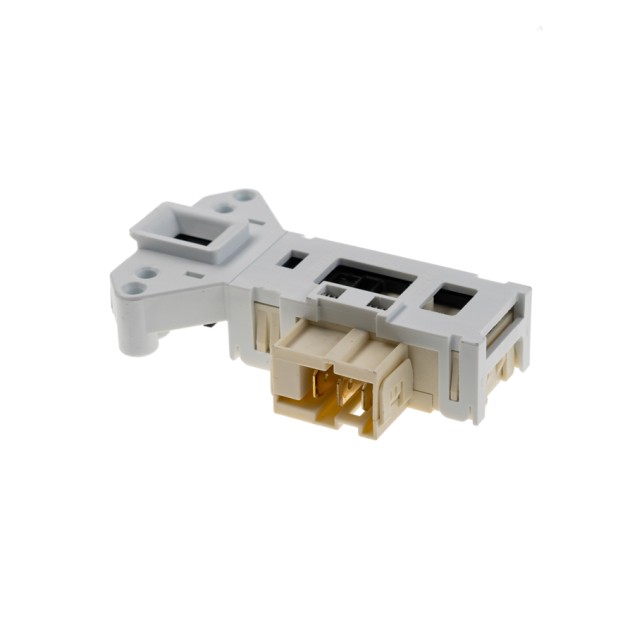 Μπλόκο (Θερμοδιακόπτης Πόρτας) Πλυντηρίου Ρούχων Bosch,Gorenje,Korting Συμβατό Προιόν Μπλόκο (Θερμοδιακόπτης Πόρτας) Πλυντηρίου Ρούχων Bosch,Gorenje,Korting Συμβατό Προιόν