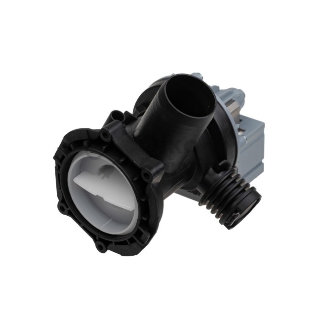 Αντλία Πλυντηρίου Ρούχων Ariston/Indesit με Φίσα Κάτω HOTPOINT ΣΥΜΒΑΤΟ ΠΡΟΙΟΝ Αντλία Πλυντηρίου Ρούχων Ariston/Indesit με Φίσα Κάτω HOTPOINT ΣΥΜΒΑΤΟ ΠΡΟΙΟΝ