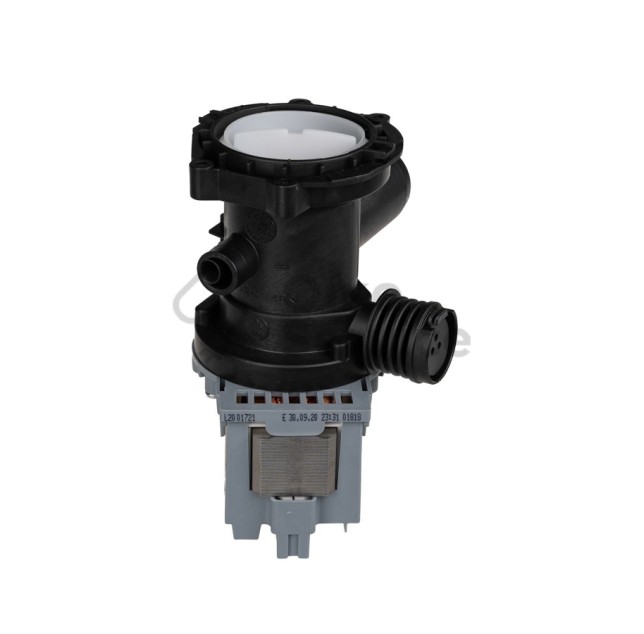 Αντλία Πλυντηρίου Ρούχων Ariston/Indesit με Φίσα Κάτω HOTPOINT ΣΥΜΒΑΤΟ ΠΡΟΙΟΝ Αντλία Πλυντηρίου Ρούχων Ariston/Indesit με Φίσα Κάτω HOTPOINT ΣΥΜΒΑΤΟ ΠΡΟΙΟΝ