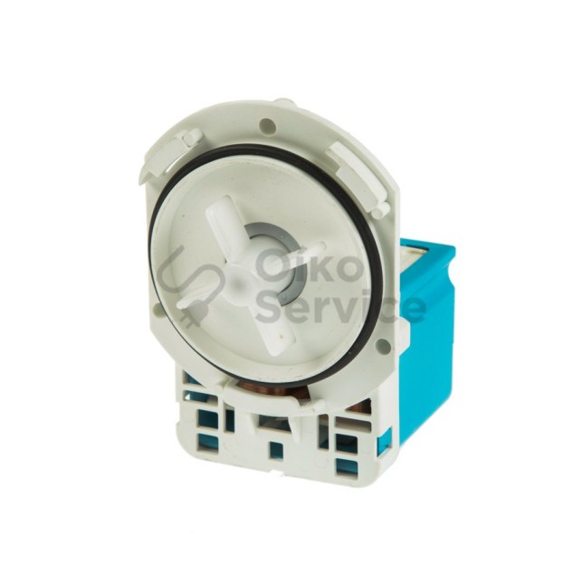 Αντλία Πλυντηρίου Ρούχων Bosch με 3 Κουμπώματα Electrolux,Pitsos,Siemens Συμβατό Προιόν