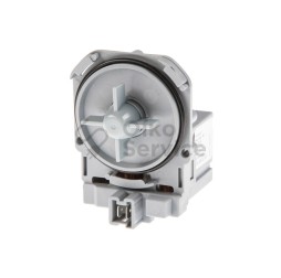 Αντλία Πλυντηρίου Ρούχων με 3 Κουμπώματα Bosch,Siemens,Pitsos Συμβατό Προιόν