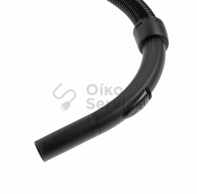 Σωλήνας Σκούπας (Σπιράλ) Delonghi Cleos(Princees) DELONGHI ORIGINAL , ΑΥΘΕΝΤΙΚΟ ΠΡΟΙΟΝ