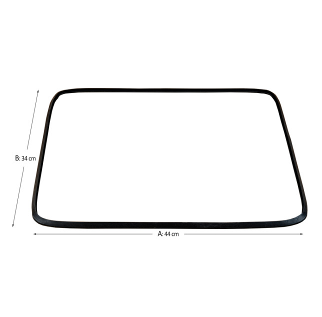 Φλάντζα Φούρνου Teka 44-46 x 34 cm Γαντζάκια: 4 TEKA,FRANKE ΣΥΜΒΑΤΟ ΠΡΟΙΟΝ Φλάντζα Φούρνου Teka 44-46 x 34 cm Γαντζάκια: 4 TEKA,FRANKE ΣΥΜΒΑΤΟ ΠΡΟΙΟΝ