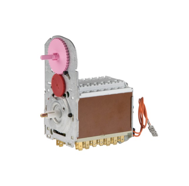 Χρονοδιακόπτης Πλυντηρίου Ρούχων 907/3170 CANDY ORIGINAL , ΑΥΘΕΝΤΙΚΟ ΠΡΟΙΟΝ Χρονοδιακόπτης Πλυντηρίου Ρούχων 907/3170 CANDY ORIGINAL , ΑΥΘΕΝΤΙΚΟ ΠΡΟΙΟΝ