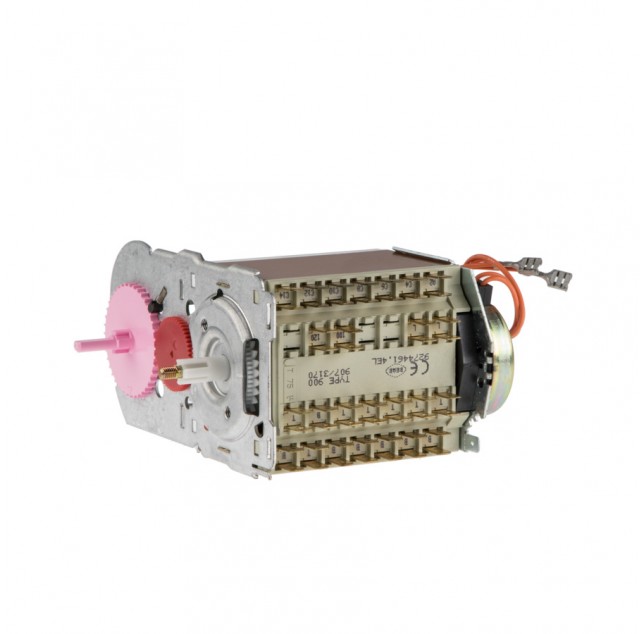 Χρονοδιακόπτης Πλυντηρίου Ρούχων 907/3170 CANDY ORIGINAL , ΑΥΘΕΝΤΙΚΟ ΠΡΟΙΟΝ Χρονοδιακόπτης Πλυντηρίου Ρούχων 907/3170 CANDY ORIGINAL , ΑΥΘΕΝΤΙΚΟ ΠΡΟΙΟΝ