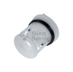 Φίλτρο Αντλίας Πλυντηρίου Ρούχων Beko,Neff Συμβατπ Προιον