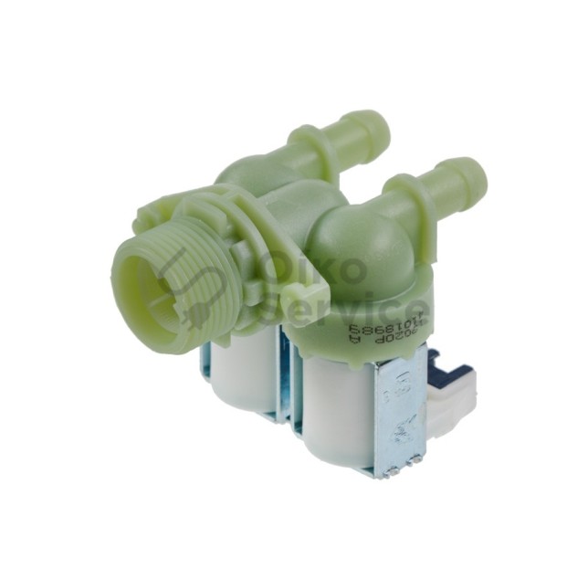 Βαλβίδα Εισαγωγής Νερού Πλυντηρίου Ρούχων  HOOVER,CANDY,ZEROWATT ORIGINAL , ΑΥΘΕΝΤΙΚΟ ΠΡΟΙΟΝ