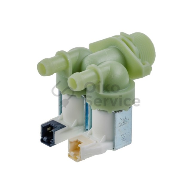 Βαλβίδα Εισαγωγής Νερού Πλυντηρίου Ρούχων  HOOVER,CANDY,ZEROWATT ORIGINAL , ΑΥΘΕΝΤΙΚΟ ΠΡΟΙΟΝ