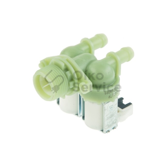 Βαλβίδα Εισαγωγής Νερού Πλυντηρίου Ρούχων  HOOVER,CANDY,ZEROWATT ORIGINAL , ΑΥΘΕΝΤΙΚΟ ΠΡΟΙΟΝ