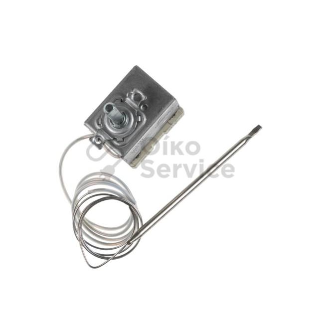 Θερμοστάτης Κουζίνας 280°C - 2 επαφών Ariston,Indesit  ΣΥΜΒΑΤΟ ΠΡΟΙΟΝ