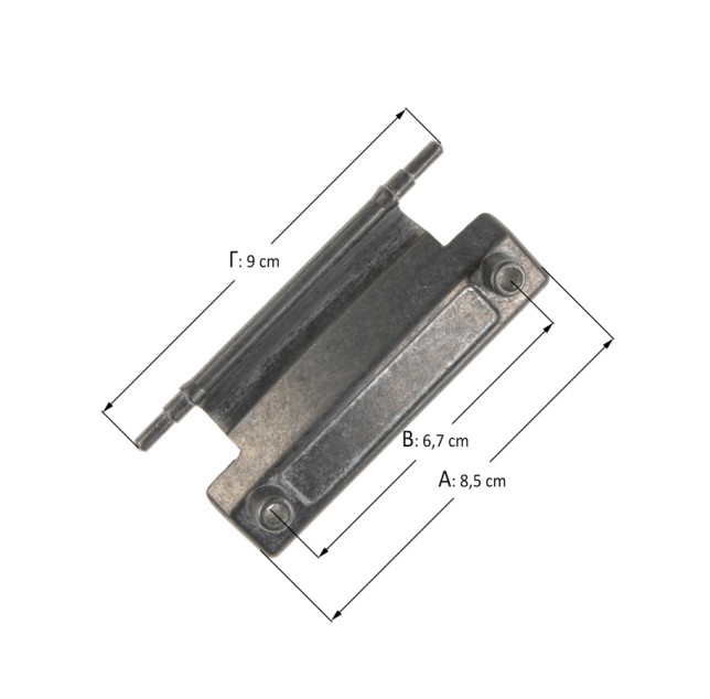 Μεντεσές Πόρτας Πλυντηρίου Ρούχων HOTPOINT,G.E ORIGINAL , ΑΥΘΕΝΤΙΚΟ ΠΡΟΙΟΝ