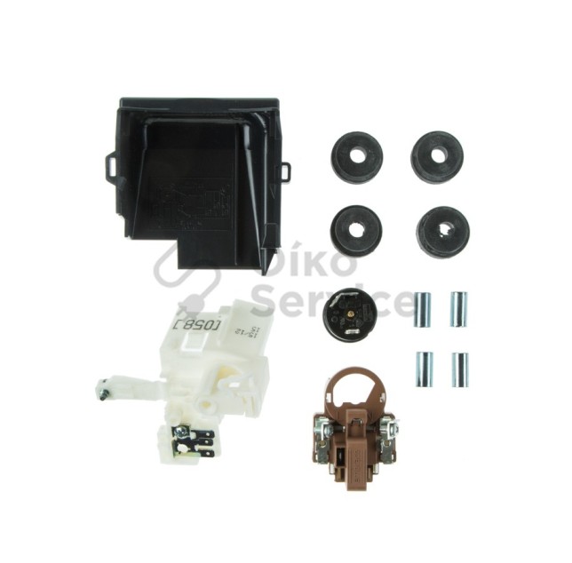 Συμπιεστής Embraco R600a EMY 26CLC 1/8  ORIGINAL , ΑΥΘΕΝΤΙΚΟ ΠΡΟΙΟΝ