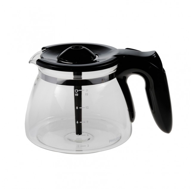 Κανάτα Καφετιέρας Philips Aroma Μαύρη IZZY,BRAUN,PHILIPS ORIGINAL , ΑΥΘΕΝΤΙΚΟ ΠΡΟΙΟΝ Κανάτα Καφετιέρας Philips Aroma Μαύρη IZZY,BRAUN,PHILIPS ORIGINAL , ΑΥΘΕΝΤΙΚΟ ΠΡΟΙΟΝ