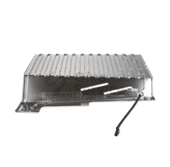 Αντίσταση με λαμαρίνα, απόψυξης ψυγείου WHIRLPOOL,BALAY,PITSOS,BOSCH,SIEMENS ORIGINAL , ΑΥΘΕΝΤΙΚΟ ΠΡΟΙΟΝ