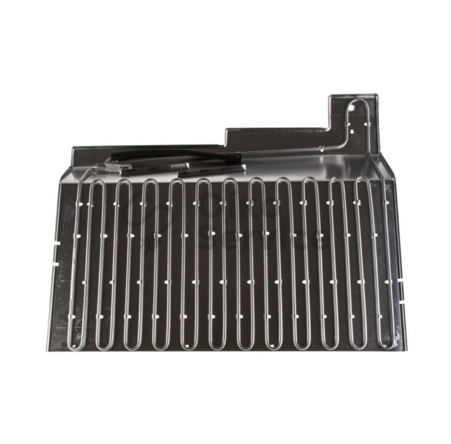 Αντίσταση με λαμαρίνα, απόψυξης ψυγείου WHIRLPOOL,BALAY,PITSOS,BOSCH,SIEMENS ORIGINAL , ΑΥΘΕΝΤΙΚΟ ΠΡΟΙΟΝ