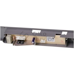 Πλακέτα Ψυγείου Bosch/Siemens/Pitsos BOSCH,PITSOS,SIEMENS ORIGINAL , ΑΥΘΕΝΤΙΚΟ ΠΡΟΙΟΝ