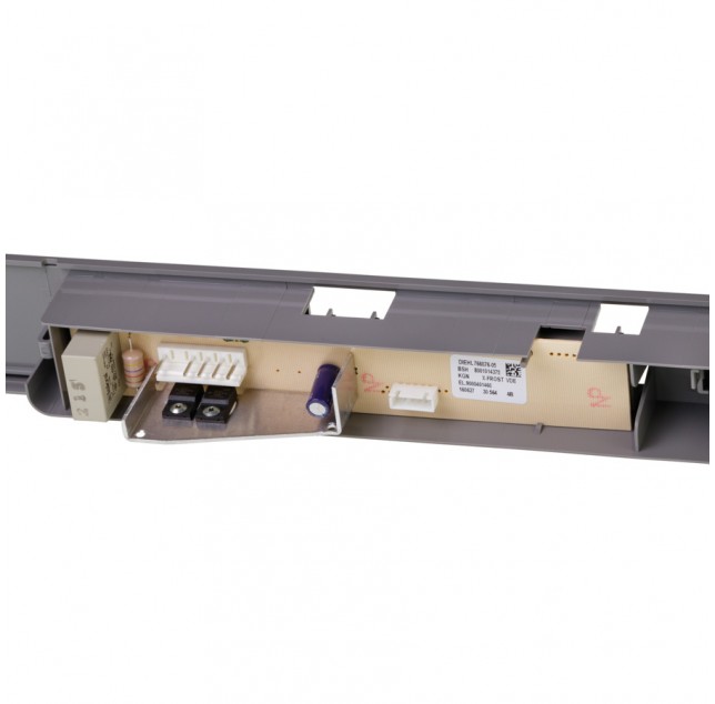 Πλακέτα Ψυγείου Bosch/Siemens/Pitsos BOSCH,PITSOS,SIEMENS ORIGINAL , ΑΥΘΕΝΤΙΚΟ ΠΡΟΙΟΝ