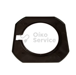 Κορνίζα Πόρτας Πλυντηρίου Ρούχων INDESIT ORIGINAL , ΑΥΘΕΝΤΙΚΟ ΠΡΟΙΟΝ