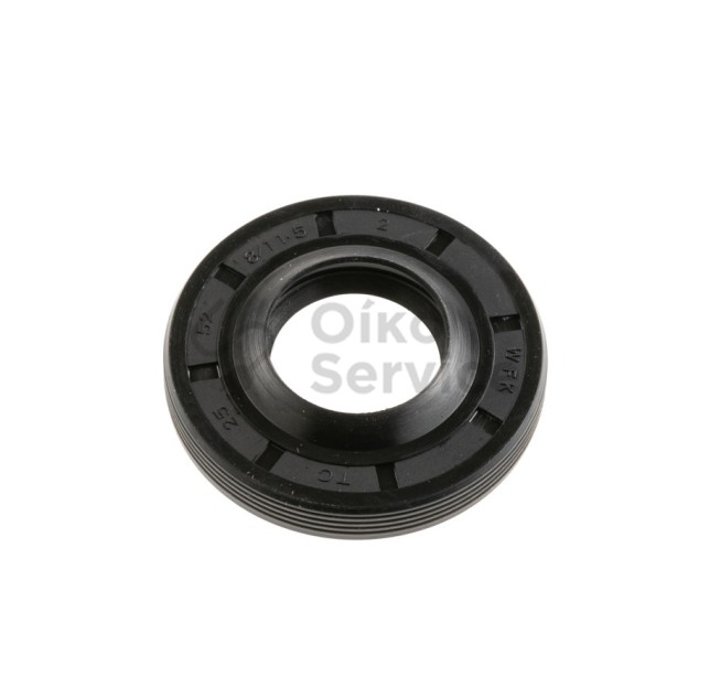 Τσιμούχα 25 x 52 x 8/11,5 AEG,ELECTROLUX,ZOPPAS,ZANUSSI ΣΥΜΒΑΤΟ ΠΡΟΙΟΝ Τσιμούχα 25 x 52 x 8/11,5 AEG,ELECTROLUX,ZOPPAS,ZANUSSI ΣΥΜΒΑΤΟ ΠΡΟΙΟΝ