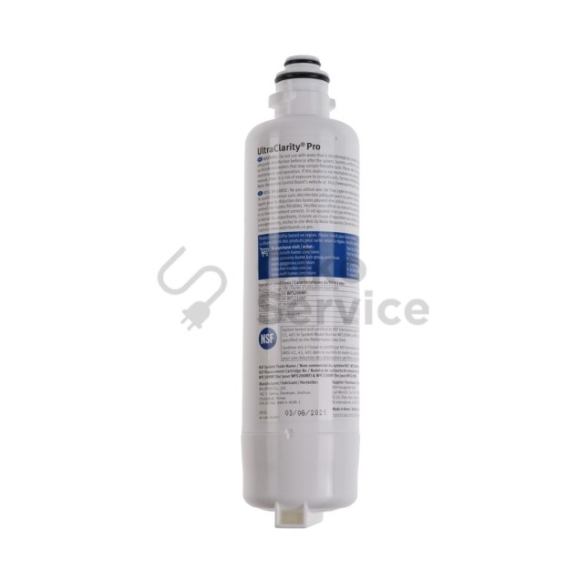 Φίλτρο Νερού Ψυγείου Bosch/Siemens Ultra Clarity Pro Bosch,Siemens Original Αυθεντικό Προιόν Φίλτρο Νερού Ψυγείου Bosch/Siemens Ultra Clarity Pro Bosch,Siemens Original Αυθεντικό Προιόν