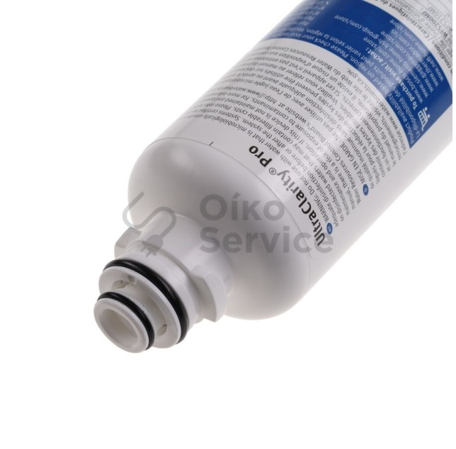 Φίλτρο Νερού Ψυγείου Bosch/Siemens Ultra Clarity Pro Bosch,Siemens Original Αυθεντικό Προιόν Φίλτρο Νερού Ψυγείου Bosch/Siemens Ultra Clarity Pro Bosch,Siemens Original Αυθεντικό Προιόν