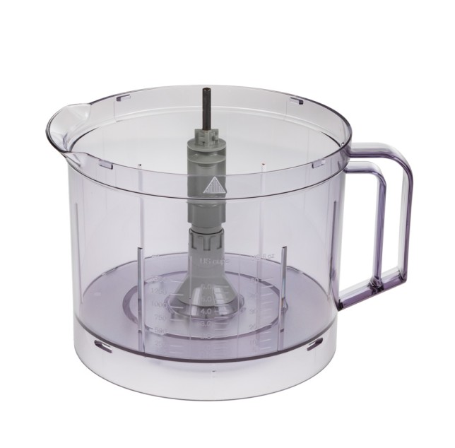 Μπωλ Πολυμηχανήματος Braun ORIGINAL , ΑΥΘΕΝΤΙΚΟ ΠΡΟΙΟΝ