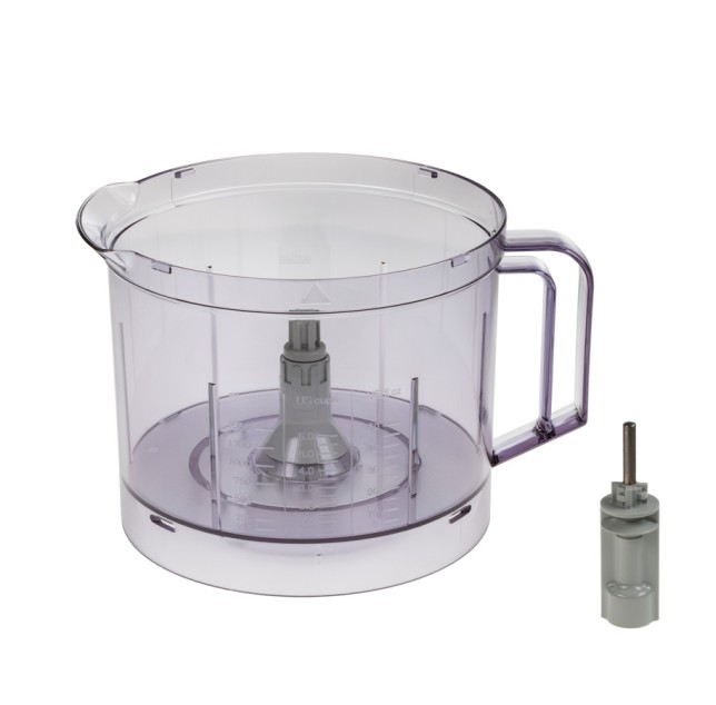 Μπωλ Πολυμηχανήματος Braun ORIGINAL , ΑΥΘΕΝΤΙΚΟ ΠΡΟΙΟΝ