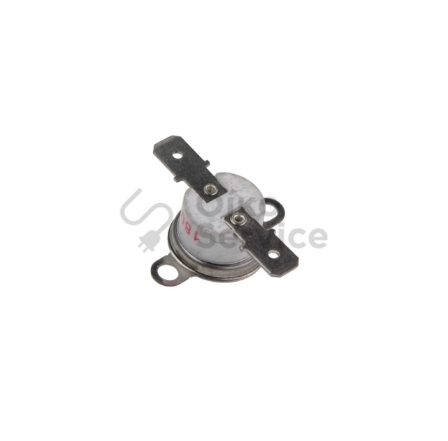 Θερμικό Ατμοσυστήματος NC 180°C BOSCH,SIEMENS ORIGINAL , ΑΥΘΕΝΤΙΚΟ ΠΡΟΙΟΝ