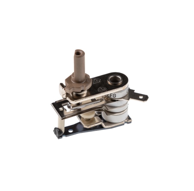 Θερμοστάτης Σιδήρου Ατμοσυστήματος Stirella DELONGHI,SIMAC ORIGINAL , ΑΥΘΕΝΤΙΚΟ ΠΡΟΙΟΝ Θερμοστάτης Σιδήρου Ατμοσυστήματος Stirella DELONGHI,SIMAC ORIGINAL , ΑΥΘΕΝΤΙΚΟ ΠΡΟΙΟΝ