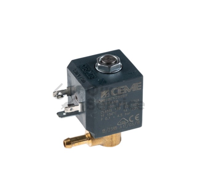 Βαλβίδα Ατμοσυστήματος Juro Pro 7 Watt JURO PRO ΣΥΜΒΑΤΟ ΠΡΟΙΟΝ