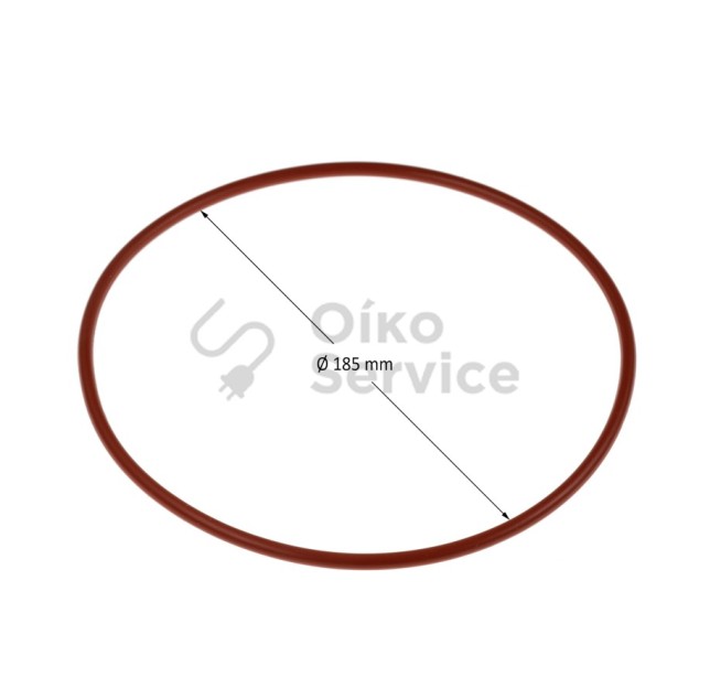 Φλάντζα Μπόιλερ Ατμοσυστήματος Delonghi DELONGHI,SIMAC ORIGINAL , ΑΥΘΕΝΤΙΚΟ ΠΡΟΙΟΝ