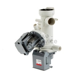 Αντλία Πλυντηρίου Ρούχων Brandt/Fagor (Διπλή) BRANDT,FAGOR ORIGINAL , ΑΥΘΕΝΤΙΚΟ ΠΡΟΙΟΝ