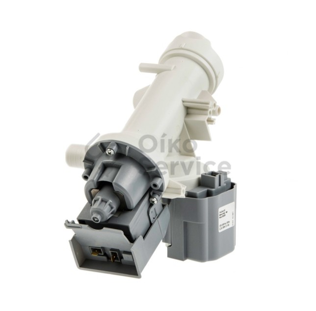 Αντλία Πλυντηρίου Ρούχων Brandt/Fagor (Διπλή) BRANDT,FAGOR ORIGINAL , ΑΥΘΕΝΤΙΚΟ ΠΡΟΙΟΝ Αντλία Πλυντηρίου Ρούχων Brandt/Fagor (Διπλή) BRANDT,FAGOR ORIGINAL , ΑΥΘΕΝΤΙΚΟ ΠΡΟΙΟΝ