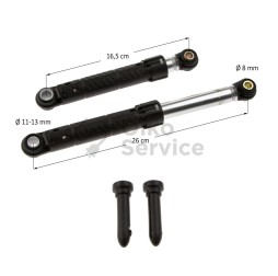 Αμορτισέρ Πλυντηρίου Ρούχων Bosch/Siemens BALAY,PITSOS ΣΥΜΒΑΤΟ ΠΡΟΙΟΝ