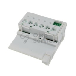 Πλακέτα Πλυντηρίου Πιάτων Aeg AEG,ELECTROLUX,ZANUSSI ORIGINAL , ΑΥΘΕΝΤΙΚΟ ΠΡΟΙΟΝ