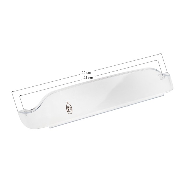 Στήριγμα Μπουκαλιών Ψυγείου Ariston ARISTON,INDESIT ORIGINAL , ΑΥΘΕΝΤΙΚΟ ΠΡΟΙΟΝ Στήριγμα Μπουκαλιών Ψυγείου Ariston ARISTON,INDESIT ORIGINAL , ΑΥΘΕΝΤΙΚΟ ΠΡΟΙΟΝ