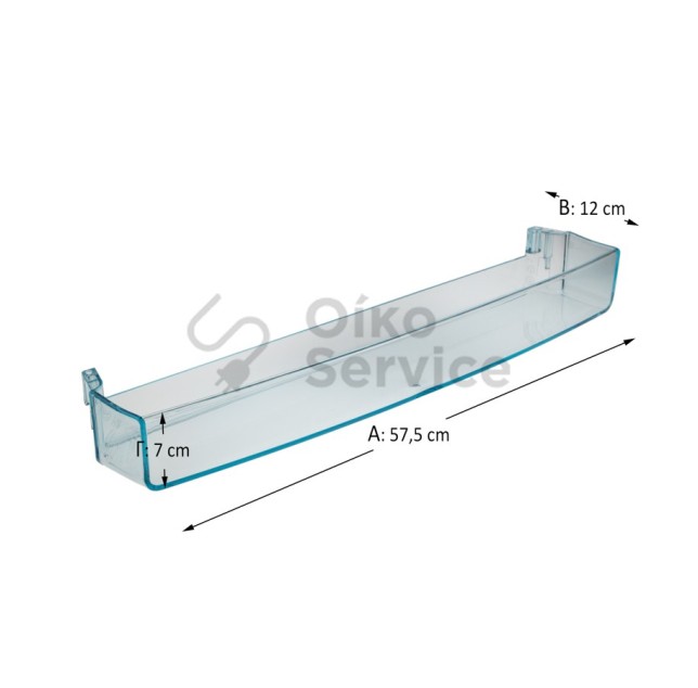 Μπουκαλοθήκη Ψυγείου Aeg/Electrolux AEG,ELECTROLUX ORIGINAL , ΑΥΘΕΝΤΙΚΟ ΠΡΟΙΟΝ