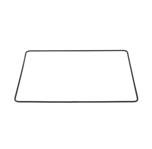 Φλάντζα Κρυστάλου Κουζίνας Whirlpool WHIRLPOOL,PHILIPS ORIGINAL , ΑΥΘΕΝΤΙΚΟ ΠΡΟΙΟΝ