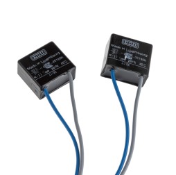 Θερμοασφάλειες Ψυγείου Aeg, Electrolux  45°C Σετ AEG,ZANUSSI,ELECTROLUX ORIGINAL , ΑΥΘΕΝΤΙΚΟ ΠΡΟΙΟΝ