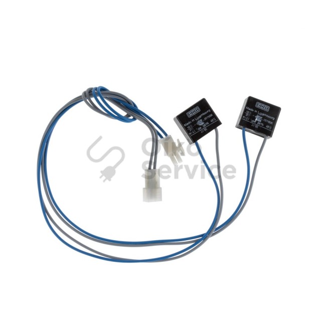 Θερμοασφάλειες Ψυγείου Aeg, Electrolux 45°C Σετ AEG,ZANUSSI,ELECTROLUX ORIGINAL , ΑΥΘΕΝΤΙΚΟ ΠΡΟΙΟΝ Θερμοασφάλειες Ψυγείου Aeg, Electrolux 45°C Σετ AEG,ZANUSSI,ELECTROLUX ORIGINAL , ΑΥΘΕΝΤΙΚΟ ΠΡΟΙΟΝ