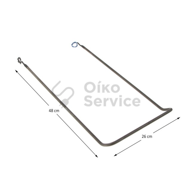 Αντίσταση Απόψυξης Ψυγείου Whirlpool  ΣΥΜΒΑΤΟ ΠΡΟΙΟΝ