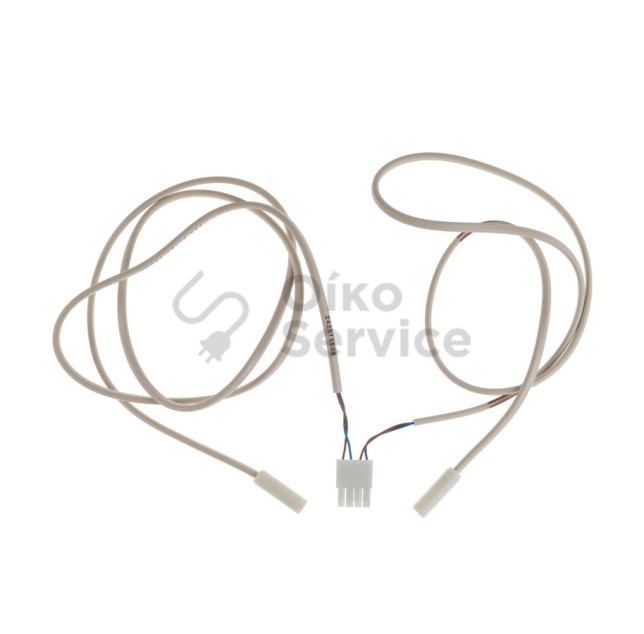 Αισθητήρας (Σετ 2) Ψυγείου No Frost Aeg/Electrolux AEG,ELECTROLUX,ZANUSSI ORIGINAL , ΑΥΘΕΝΤΙΚΟ ΠΡΟΙΟΝ