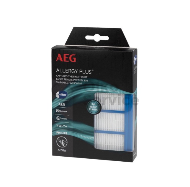 Φίλτρο Αέρος Σκούπας Aeg,Philips Original Αυθεντικό Προιόν 