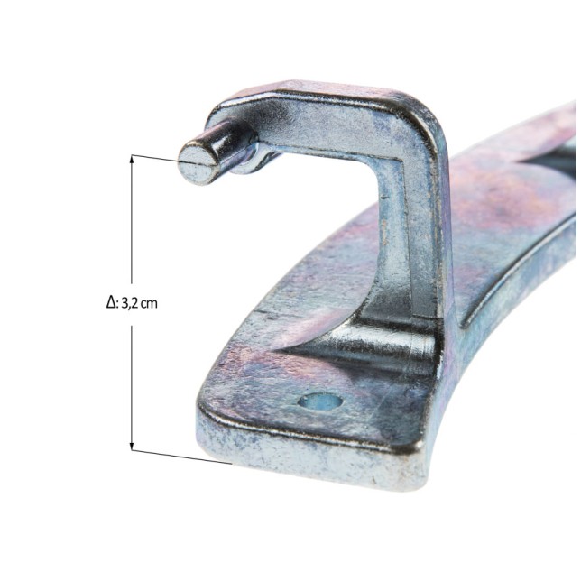 Μεντεσές Πόρτας Πλυντηρίου Ρούχων Lg ΣΥΜΒΑΤΟ ΠΡΟΙΟΝ Μεντεσές Πόρτας Πλυντηρίου Ρούχων Lg ΣΥΜΒΑΤΟ ΠΡΟΙΟΝ