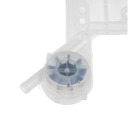 Λαβύρινθος Πλυντηρίου Πιάτων με Λιτρομετρητή Ariston, Indesit, Whirlpool Συμβατο Προιον