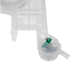 Λαβύρινθος Πλυντηρίου Πιάτων με Λιτρομετρητή Ariston, Indesit, Whirlpool Συμβατο Προιον